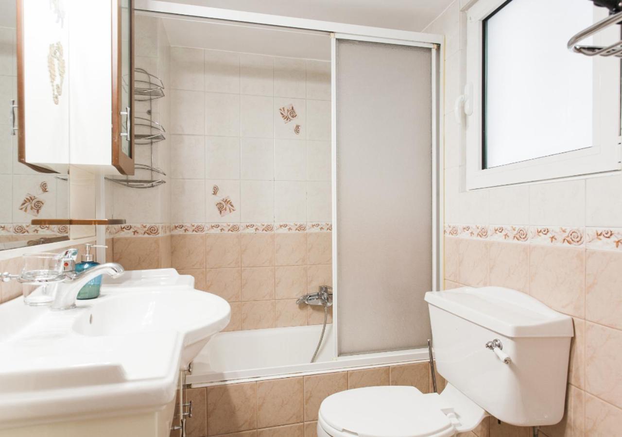 شقة أثينا  في 2 Min Walk To Acropolis 50 Sqm المظهر الخارجي الصورة